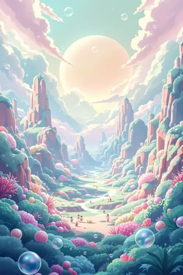 糖果星球 - 狠狠影院在线免费观看