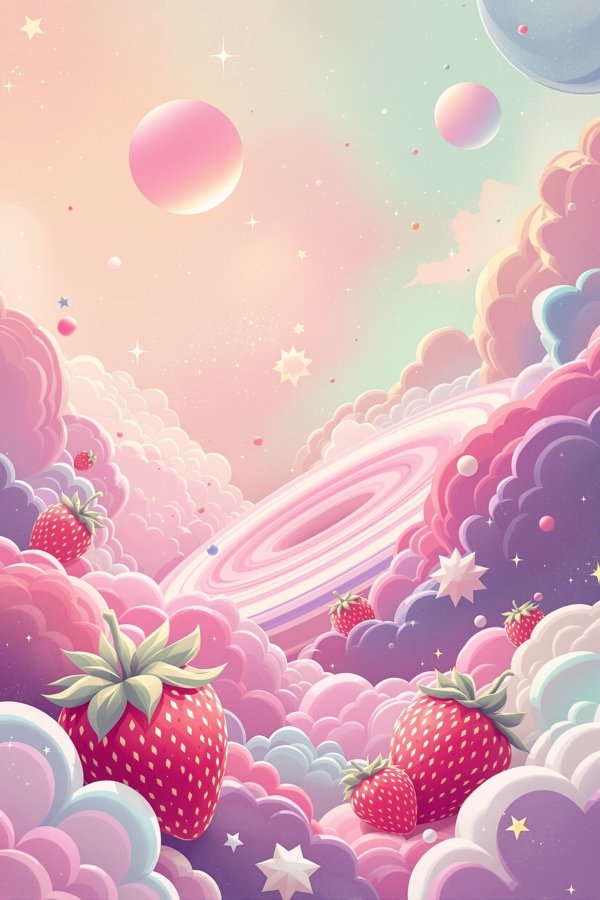 草莓星球的约定 - 狠狠影院在线免费观看