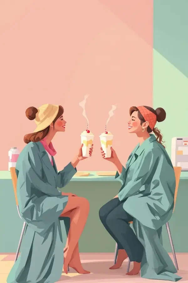 糖心合伙人 - 狠狠影院在线免费观看